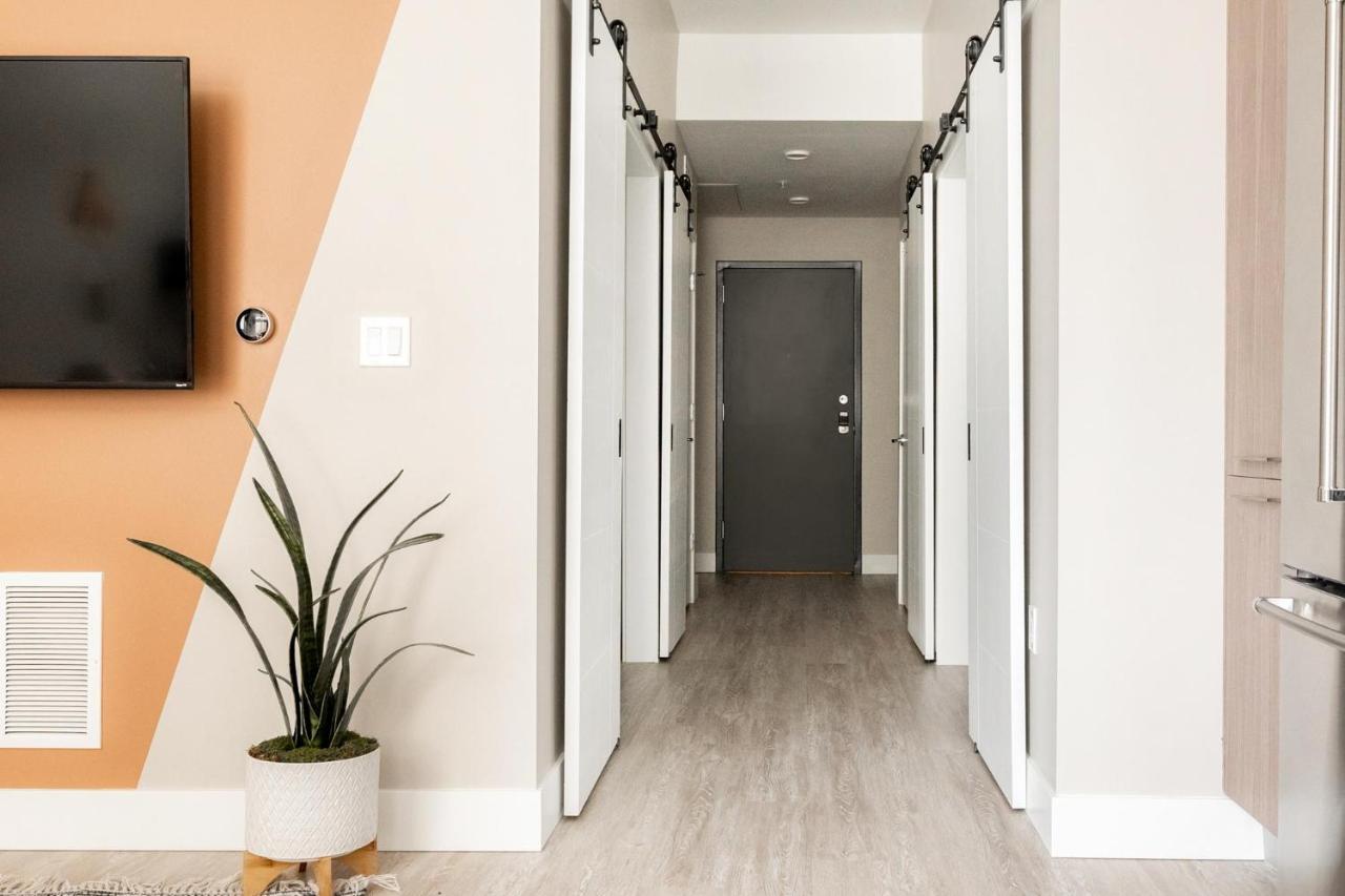 Colorful Western Vibe - Walk Everywhere - Zuni Lofts デンバー エクステリア 写真